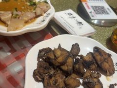 -燕青小馆(东园大厦店)