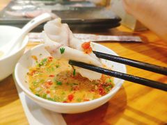 -风情丽江斑鱼火锅(孙家沟西南路80号店)