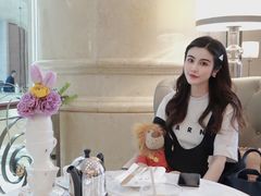 -广州富力丽思卡尔顿酒店