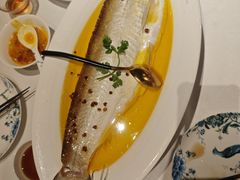 -醉舍·新淮扬菜(长宁龙之梦店)