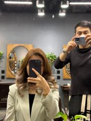 -影博莎美容美发形象设计中心