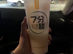 -7分甜(万象城店)