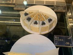 -The open life(万象城店)