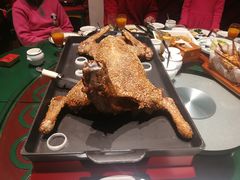 -九十九顶毡房(阜石路店)