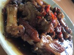 -贤花饭店(城阳店)