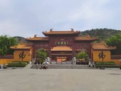 -大伊山景区