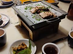 -绿茶餐厅(乐峰广场店)