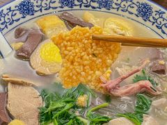 -小潘记鸭血粉丝汤