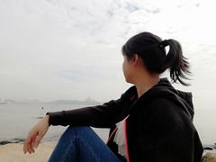 -港珠澳大桥码头