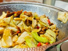 -辣小米·江西菜(长宁店)