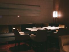 -杭州滨江银泰喜来登·采悦轩中餐厅