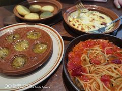 -萨莉亚意式餐厅(常州环球港店)