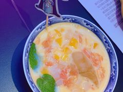 -多嘴超级肉蟹煲(中街恒隆故宫店)
