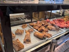 -老刘家永盛斋·传统泡馍(东关南街店)