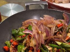 -大鸭梨烤鸭店(花园村店)