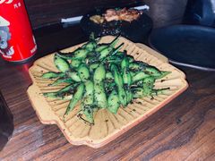 -三川·十酒Izakaya(南昌路店)