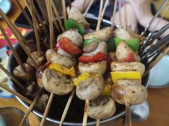 -炒豆合作社(东四总店)