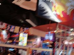 -有喜屋·日料·居酒屋(旭辉广场店)