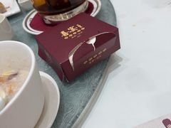-喜宴又一村·粤菜·茶点·海鲜(壹方天地店)