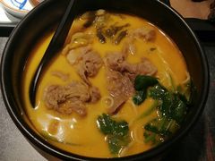 -和府捞面(领展购物广场京通店)