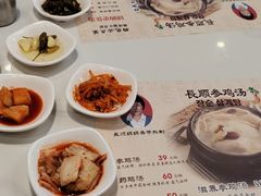 -长顺参鸡汤店(西塔总店)