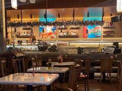 大堂-IL TEATRO 精品意大利餐厅