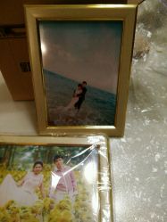 -克拉女神写真馆·匠心定制