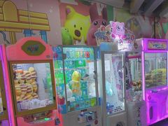 -大玩家超乐场(锦华路万达店)