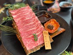 -黑牛の店·黑金店(沈阳万象城店)