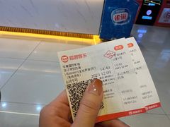 -华美国际影城(旧宫永辉店)