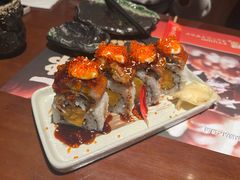 -弓二·烧鸟居酒屋(财富购物中心店)