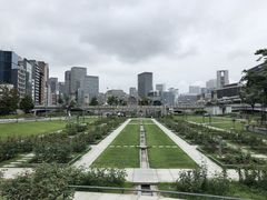 -中之岛公园