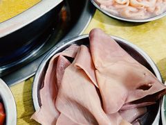 -渝味黄姐火锅(黄泥村店)