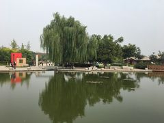 -河北省园博园