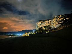 -深圳大梅沙京基洲际度假酒店