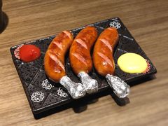 -雷神拉面(财富中心玉米楼店)