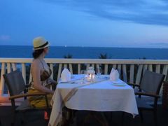 -美奈海崖度假酒店