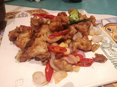 -云海肴·汽锅鸡·云南菜(苏州中心店)