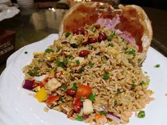 -79号渔船海鲜饭店(华强北店)