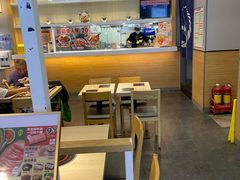 -吉野家(复兴路第二餐厅店)