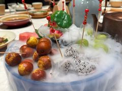 -同乐馆(阳光店)