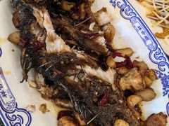 -祥合顺干烧鱼(建华西道店)