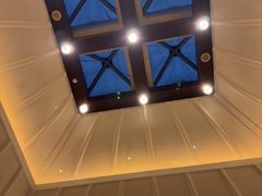 -海天楼中餐厅(吴宫泛太平洋酒店)