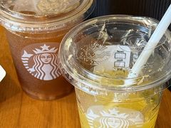 -星巴克(北新泾店)