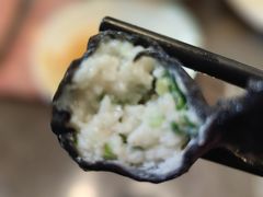 墨鱼水饺-双合园·海鲜水饺青岛菜(大尧三路店)