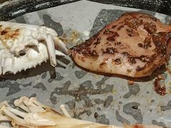-环球约客烤涮自助(铜锣湾店)