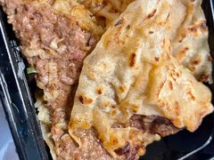 -清真永恒华威肉饼(潘家园店)