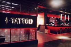 点击看大图 -I-TATTOO 纹身艺术空间