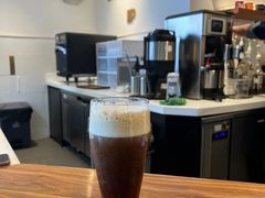 -Peet's Coffee皮爷咖啡(上海长风大悦城店)