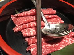 -蘭·日本料理铁板烧(碧云路店)